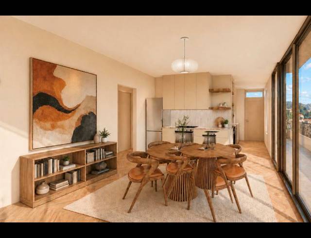 2 BEDROOM APARTMENT FOR SALE IN GARDENS